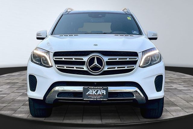 2019 Mercedes-Benz GLS GLS 450 4MATIC SUV - 23015799 - 1