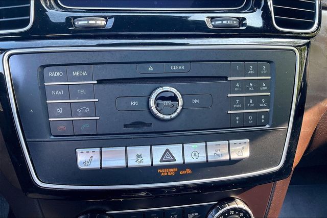 2019 Mercedes-Benz GLS GLS 450 4MATIC SUV - 23015799 - 25