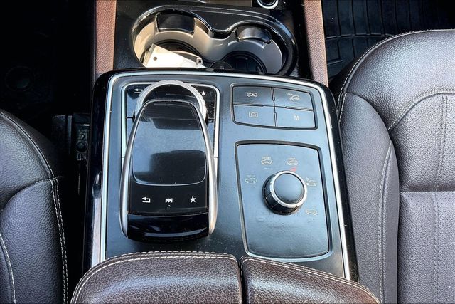 2019 Mercedes-Benz GLS GLS 450 4MATIC SUV - 23015799 - 30