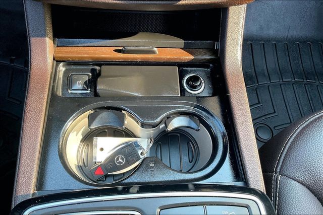 2019 Mercedes-Benz GLS GLS 450 4MATIC SUV - 23015799 - 32