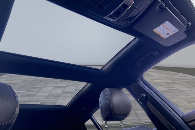 2019 Mercedes-Benz GLS GLS 450 4MATIC SUV - 23015799 - 36