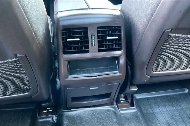 2019 Mercedes-Benz GLS GLS 450 4MATIC SUV - 23015799 - 37