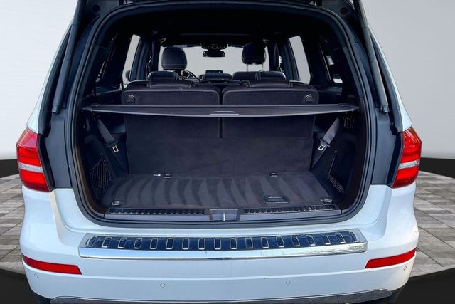 2019 Mercedes-Benz GLS GLS 450 4MATIC SUV - 23015799 - 38
