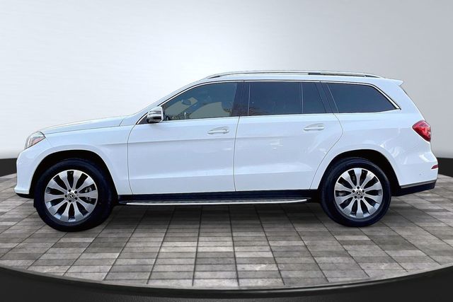 2019 Mercedes-Benz GLS GLS 450 4MATIC SUV - 23015799 - 3