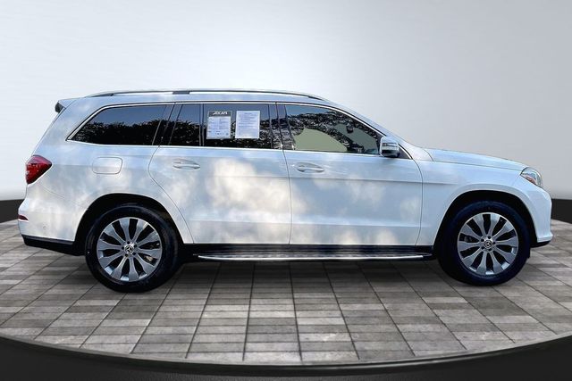 2019 Mercedes-Benz GLS GLS 450 4MATIC SUV - 23015799 - 7