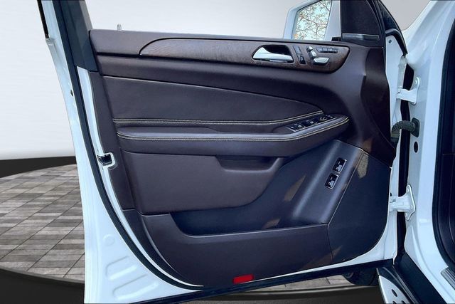 2019 Mercedes-Benz GLS GLS 450 4MATIC SUV - 23015799 - 8