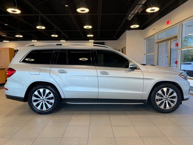 2019 Mercedes-Benz GLS GLS 450 4MATIC SUV - 23028187 - 12