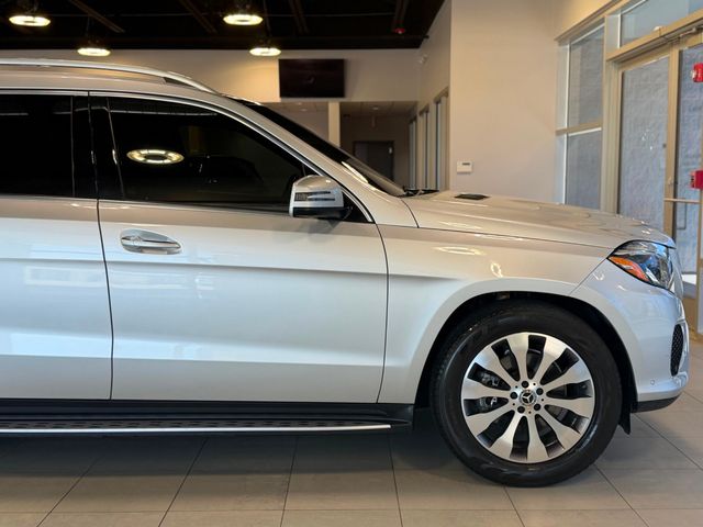 2019 Mercedes-Benz GLS GLS 450 4MATIC SUV - 23028187 - 13