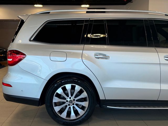 2019 Mercedes-Benz GLS GLS 450 4MATIC SUV - 23028187 - 14