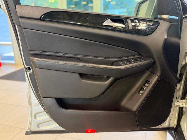 2019 Mercedes-Benz GLS GLS 450 4MATIC SUV - 23028187 - 15