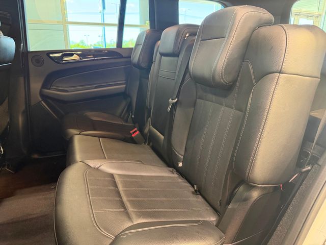 2019 Mercedes-Benz GLS GLS 450 4MATIC SUV - 23028187 - 18