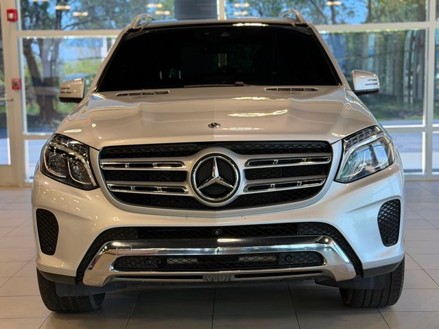 2019 Mercedes-Benz GLS GLS 450 4MATIC SUV - 23028187 - 1