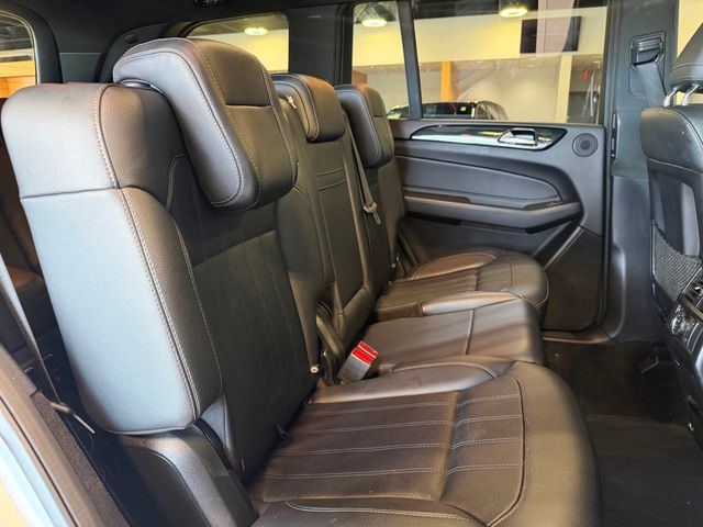 2019 Mercedes-Benz GLS GLS 450 4MATIC SUV - 23028187 - 19