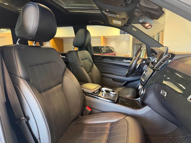 2019 Mercedes-Benz GLS GLS 450 4MATIC SUV - 23028187 - 20