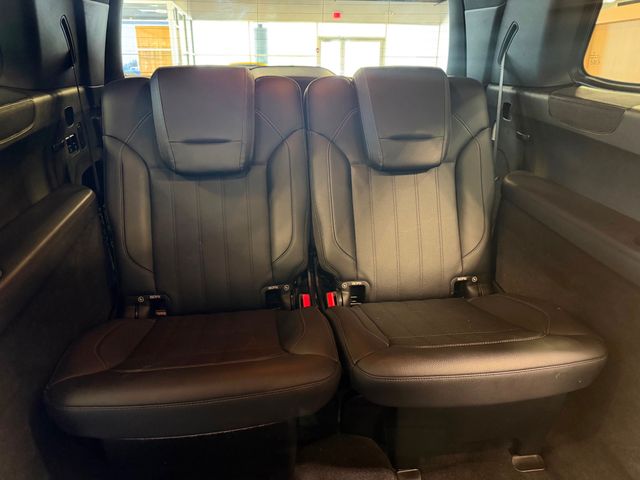 2019 Mercedes-Benz GLS GLS 450 4MATIC SUV - 23028187 - 21