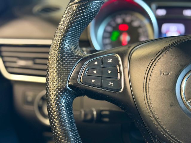 2019 Mercedes-Benz GLS GLS 450 4MATIC SUV - 23028187 - 23