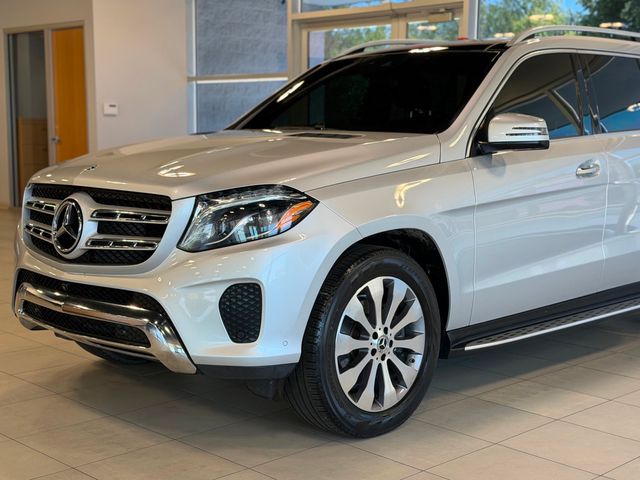 2019 Mercedes-Benz GLS GLS 450 4MATIC SUV - 23028187 - 2