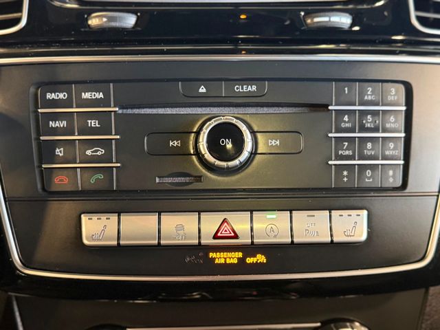 2019 Mercedes-Benz GLS GLS 450 4MATIC SUV - 23028187 - 29