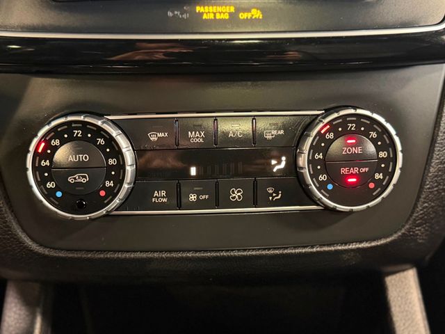 2019 Mercedes-Benz GLS GLS 450 4MATIC SUV - 23028187 - 30