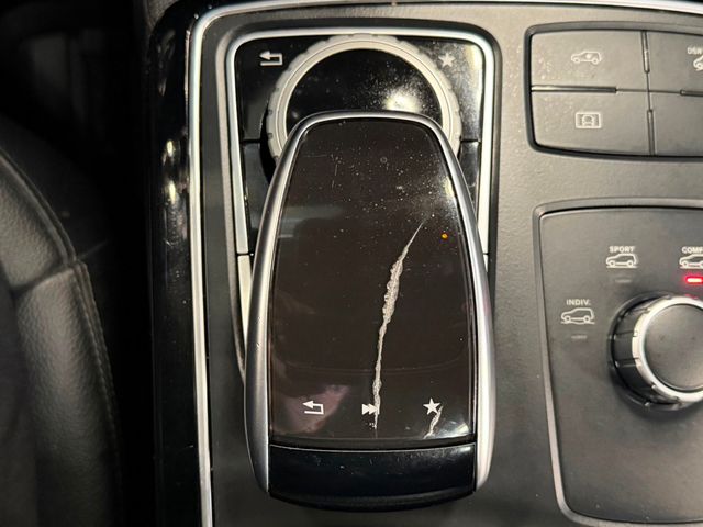 2019 Mercedes-Benz GLS GLS 450 4MATIC SUV - 23028187 - 31