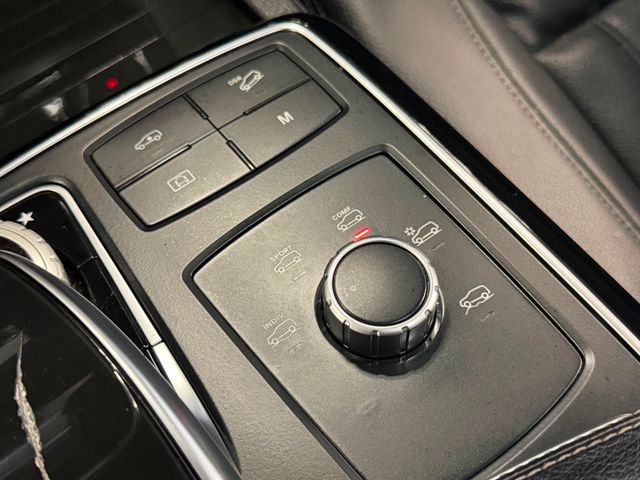 2019 Mercedes-Benz GLS GLS 450 4MATIC SUV - 23028187 - 32