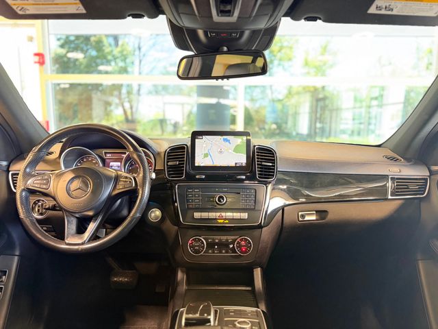 2019 Mercedes-Benz GLS GLS 450 4MATIC SUV - 23028187 - 33