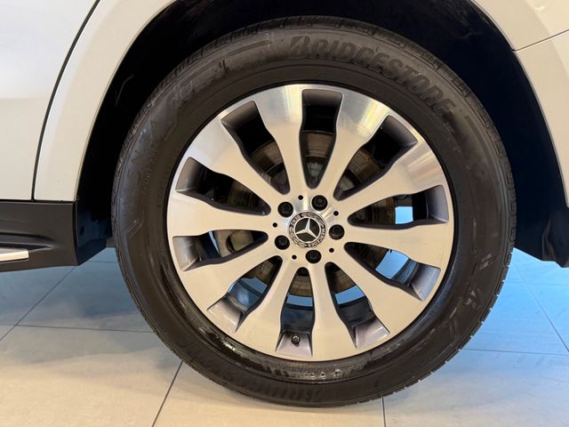 2019 Mercedes-Benz GLS GLS 450 4MATIC SUV - 23028187 - 38