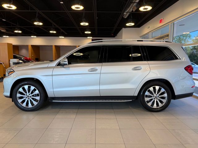 2019 Mercedes-Benz GLS GLS 450 4MATIC SUV - 23028187 - 6