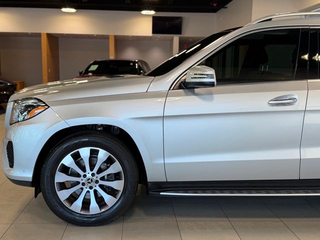2019 Mercedes-Benz GLS GLS 450 4MATIC SUV - 23028187 - 7