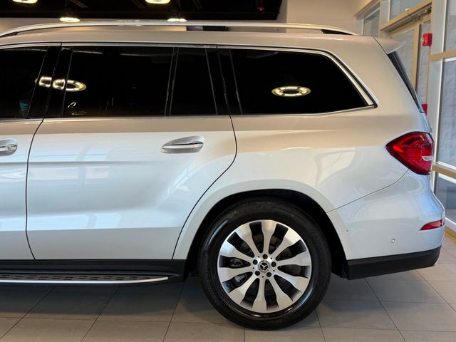 2019 Mercedes-Benz GLS GLS 450 4MATIC SUV - 23028187 - 8