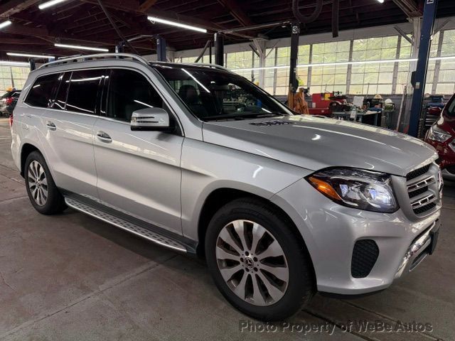 2019 Mercedes-Benz GLS GLS 450 4MATIC SUV - 23054475 - 3