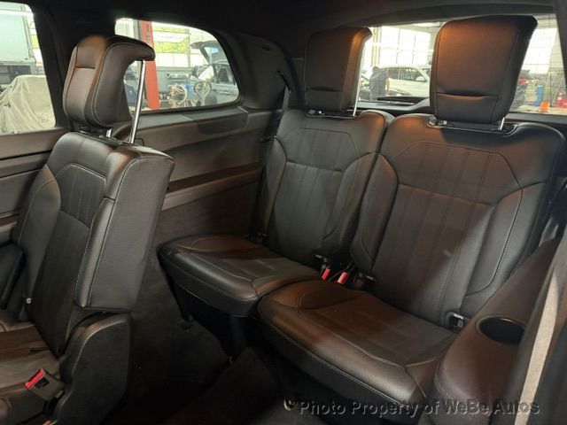 2019 Mercedes-Benz GLS GLS 450 4MATIC SUV - 23054475 - 7