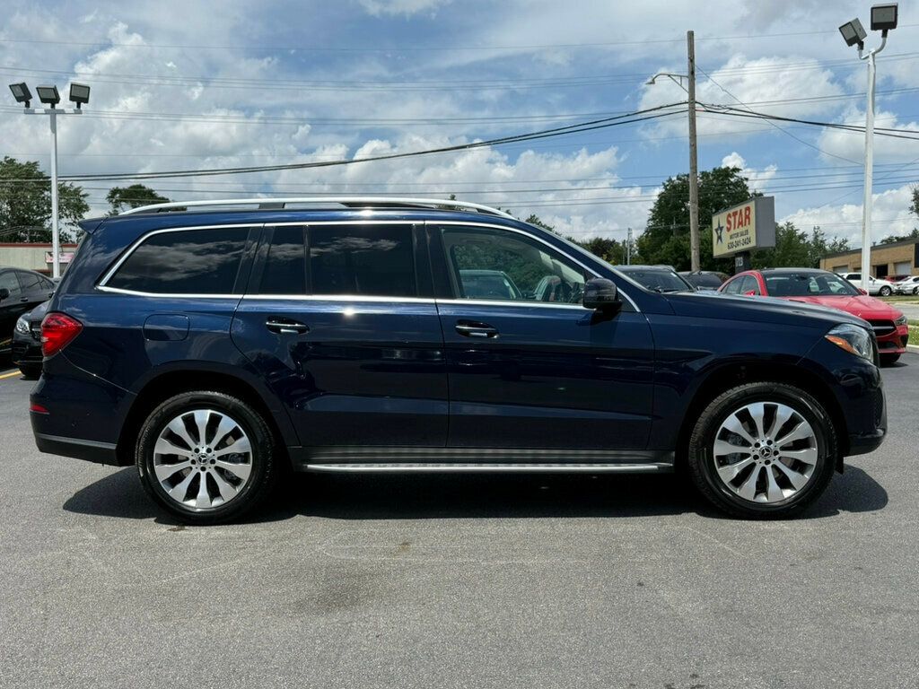2019 Mercedes-Benz GLS GLS 450 4MATIC SUV - 22885800 - 15