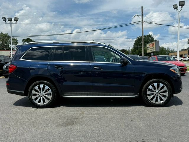 2019 Mercedes-Benz GLS GLS 450 4MATIC SUV - 22885800 - 15