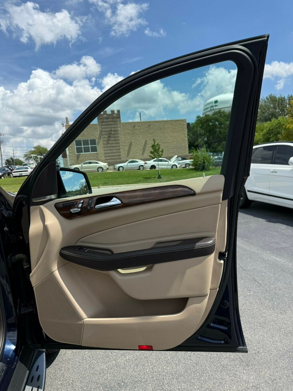 2019 Mercedes-Benz GLS GLS 450 4MATIC SUV - 22885800 - 20