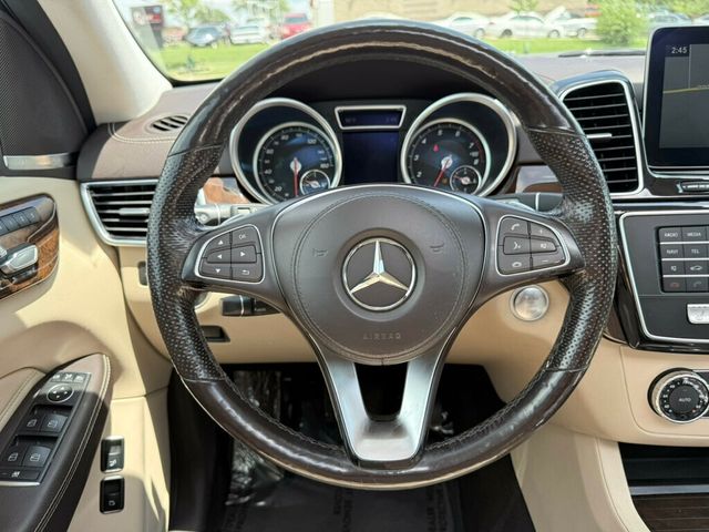 2019 Mercedes-Benz GLS GLS 450 4MATIC SUV - 22885800 - 23