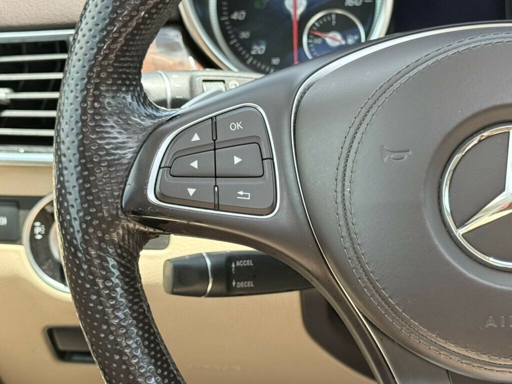 2019 Mercedes-Benz GLS GLS 450 4MATIC SUV - 22885800 - 25