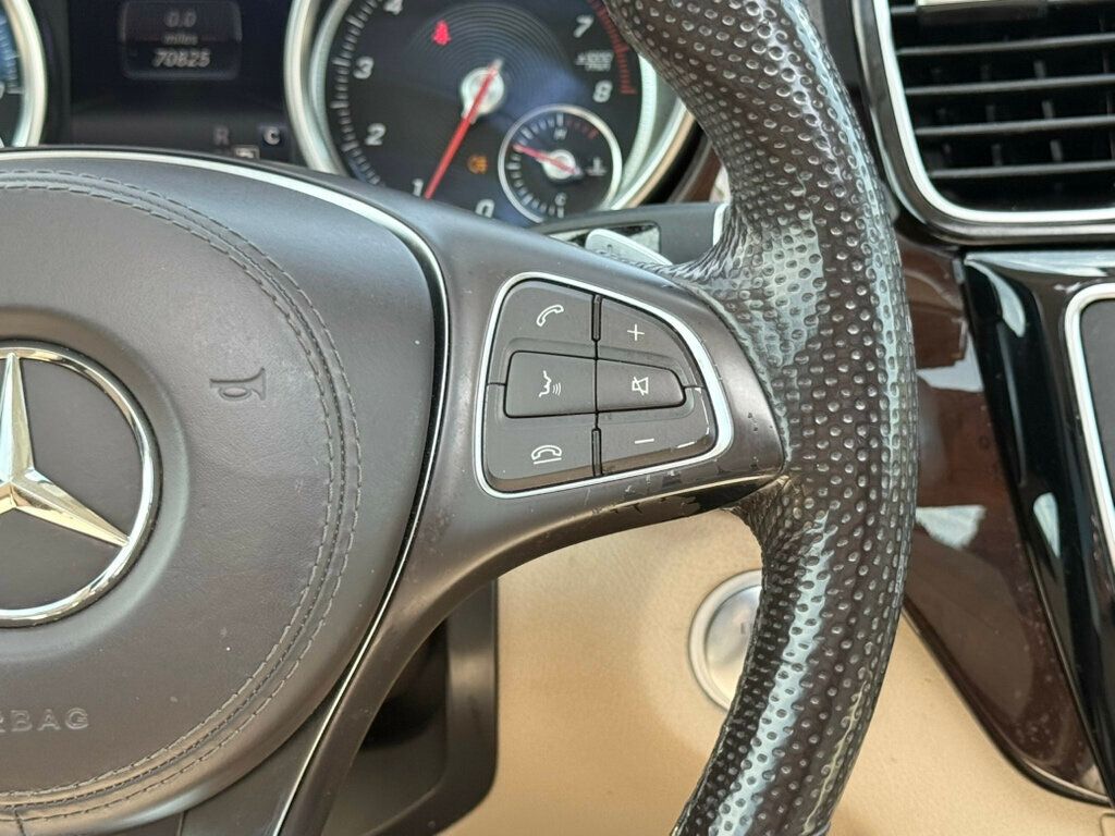 2019 Mercedes-Benz GLS GLS 450 4MATIC SUV - 22885800 - 26