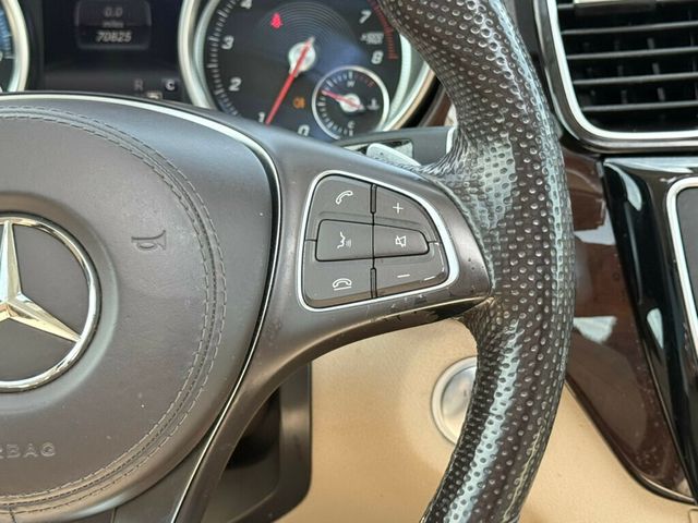 2019 Mercedes-Benz GLS GLS 450 4MATIC SUV - 22885800 - 26