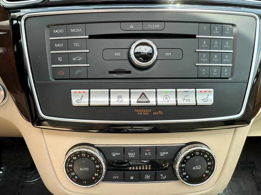 2019 Mercedes-Benz GLS GLS 450 4MATIC SUV - 22885800 - 28