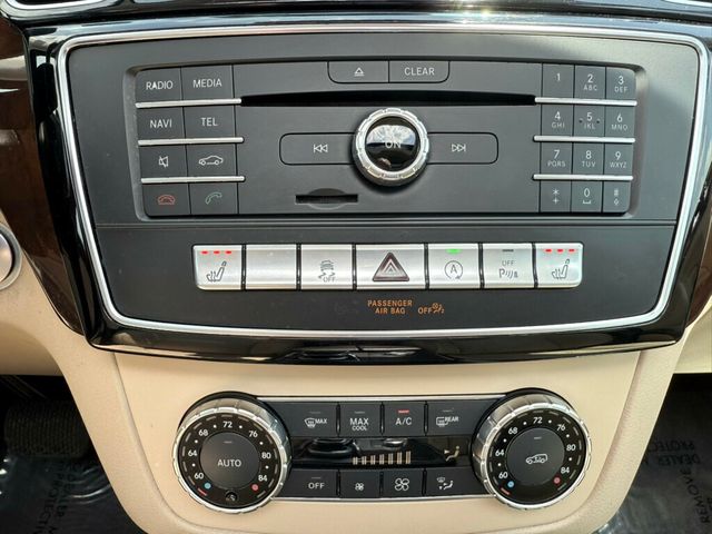 2019 Mercedes-Benz GLS GLS 450 4MATIC SUV - 22885800 - 28