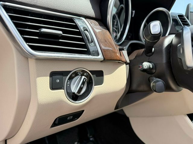 2019 Mercedes-Benz GLS GLS 450 4MATIC SUV - 22885800 - 31