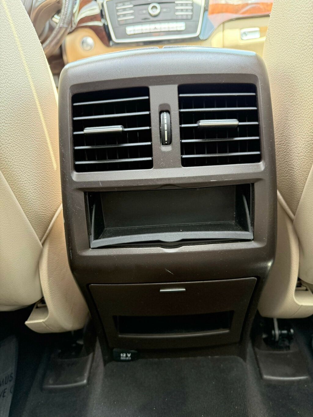 2019 Mercedes-Benz GLS GLS 450 4MATIC SUV - 22885800 - 38