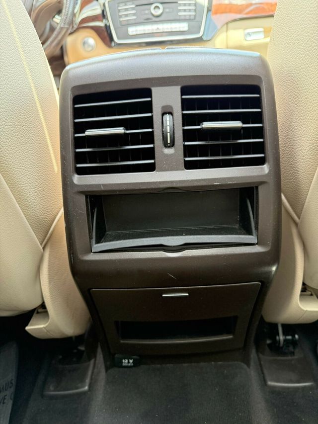 2019 Mercedes-Benz GLS GLS 450 4MATIC SUV - 22885800 - 38