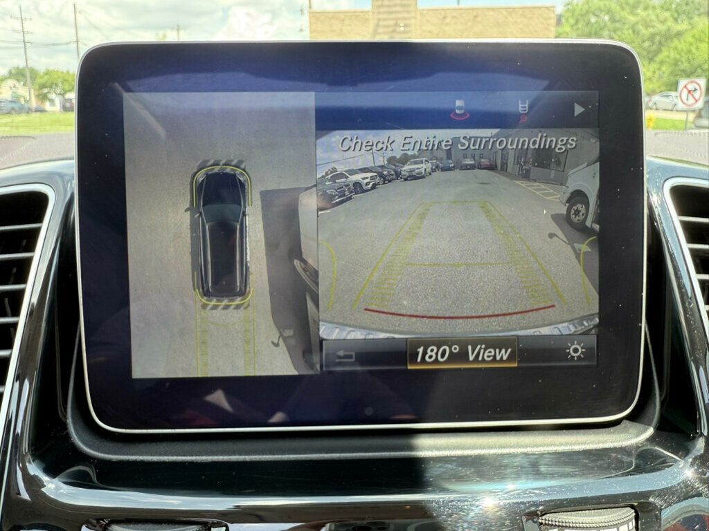 2019 Mercedes-Benz GLS GLS 450 4MATIC SUV - 22885800 - 3