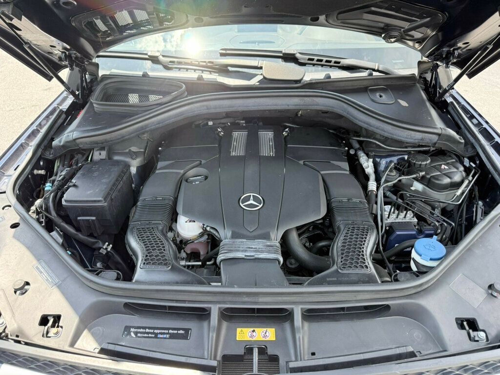 2019 Mercedes-Benz GLS GLS 450 4MATIC SUV - 22885800 - 41