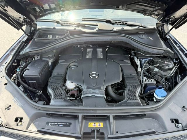 2019 Mercedes-Benz GLS GLS 450 4MATIC SUV - 22885800 - 41