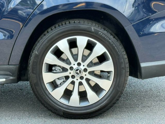 2019 Mercedes-Benz GLS GLS 450 4MATIC SUV - 22885800 - 43