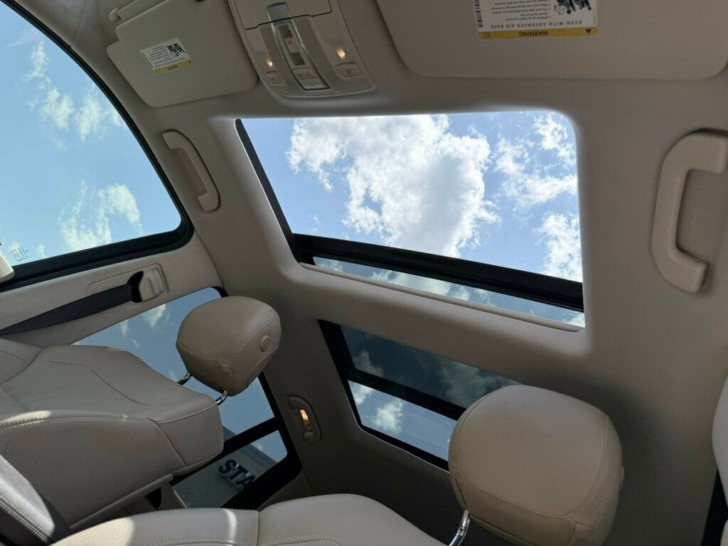 2019 Mercedes-Benz GLS GLS 450 4MATIC SUV - 22885800 - 4