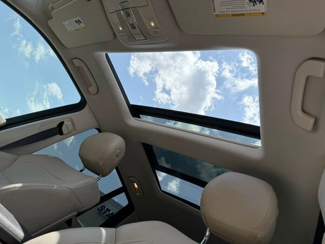 2019 Mercedes-Benz GLS GLS 450 4MATIC SUV - 22885800 - 4